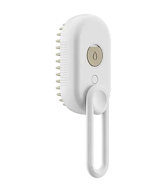 Cat / Pet Steam Brush My Store