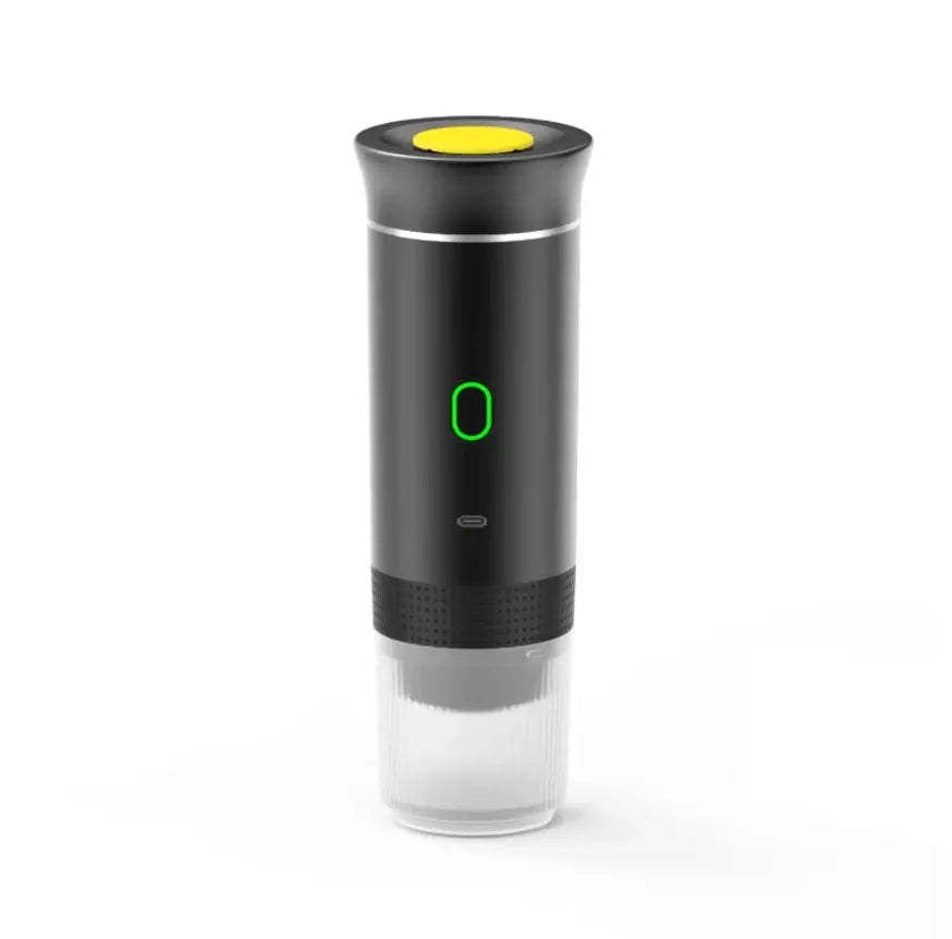 Portable Capsule Coffee Maker My Store