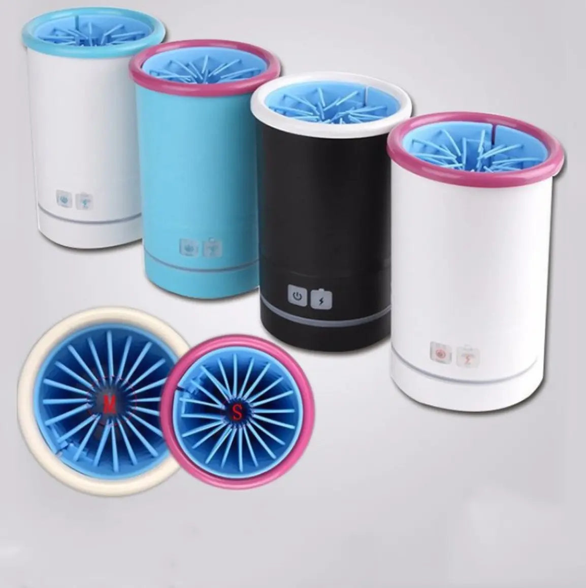 Paw Cleaner Cup My Store