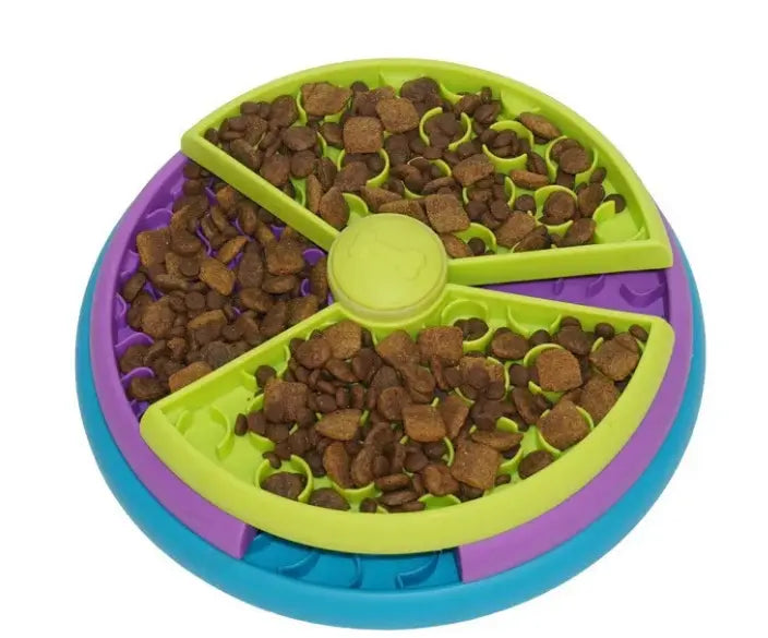 Anti-Choking Puzzle Feeder My Store