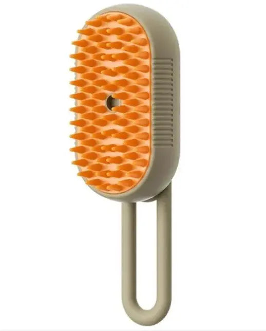 Cat / Pet Steam Brush My Store