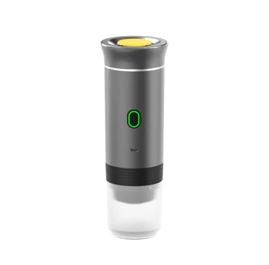 Portable Capsule Coffee Maker My Store