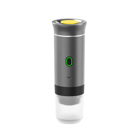 Portable Capsule Coffee Maker My Store