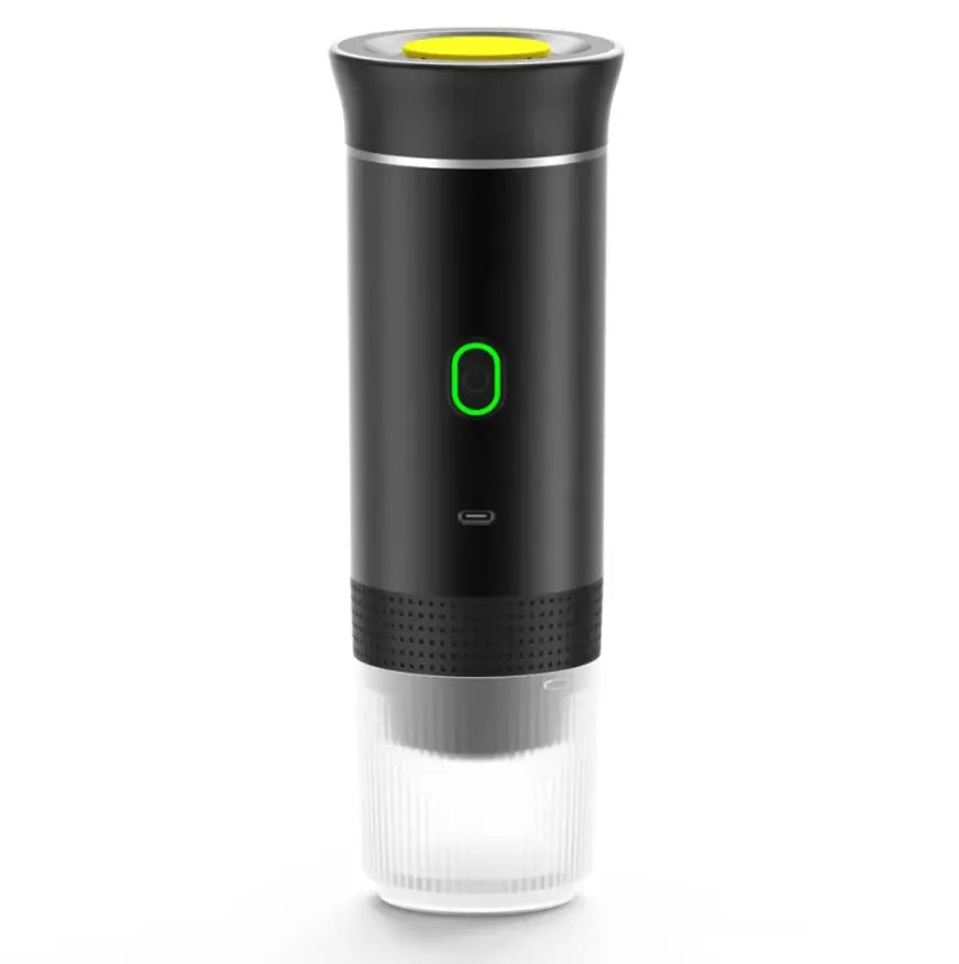 Portable Capsule Coffee Maker My Store