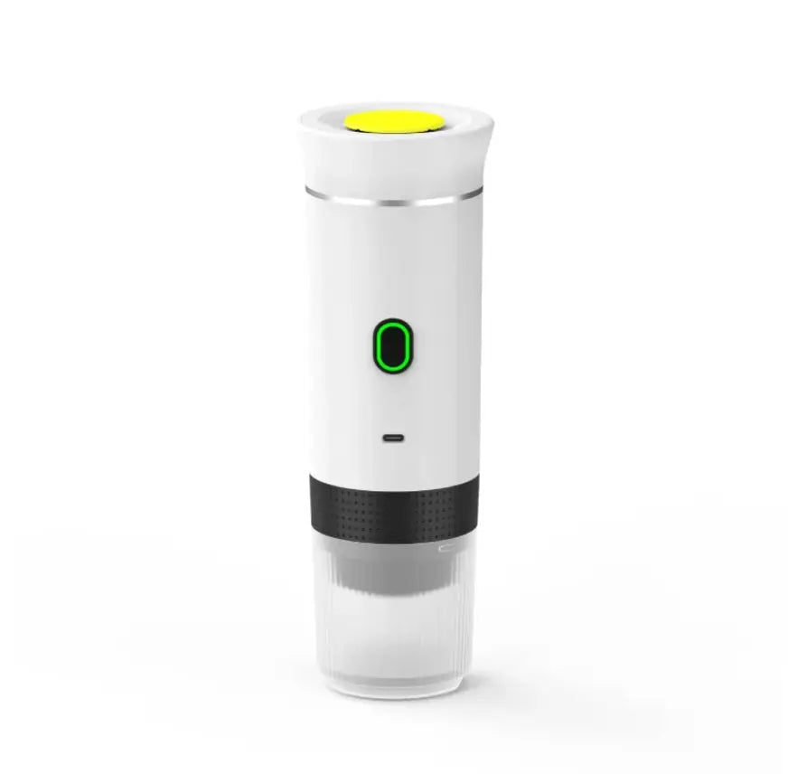 Portable Capsule Coffee Maker My Store