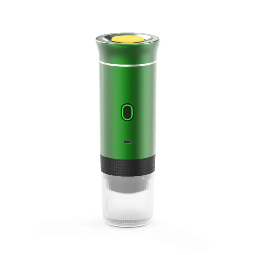 Portable Capsule Coffee Maker My Store