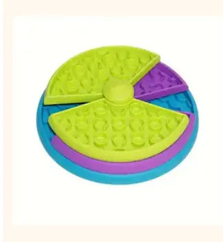 Anti-Choking Puzzle Feeder My Store