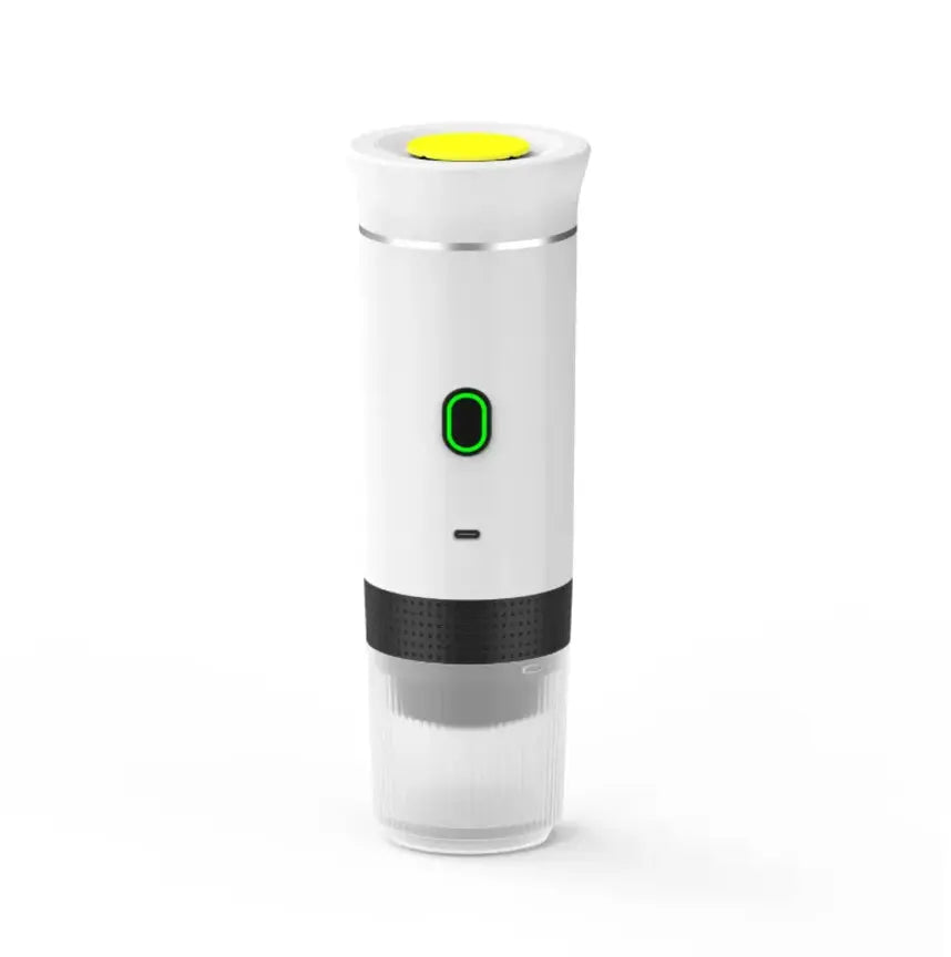 Portable Capsule Coffee Maker My Store
