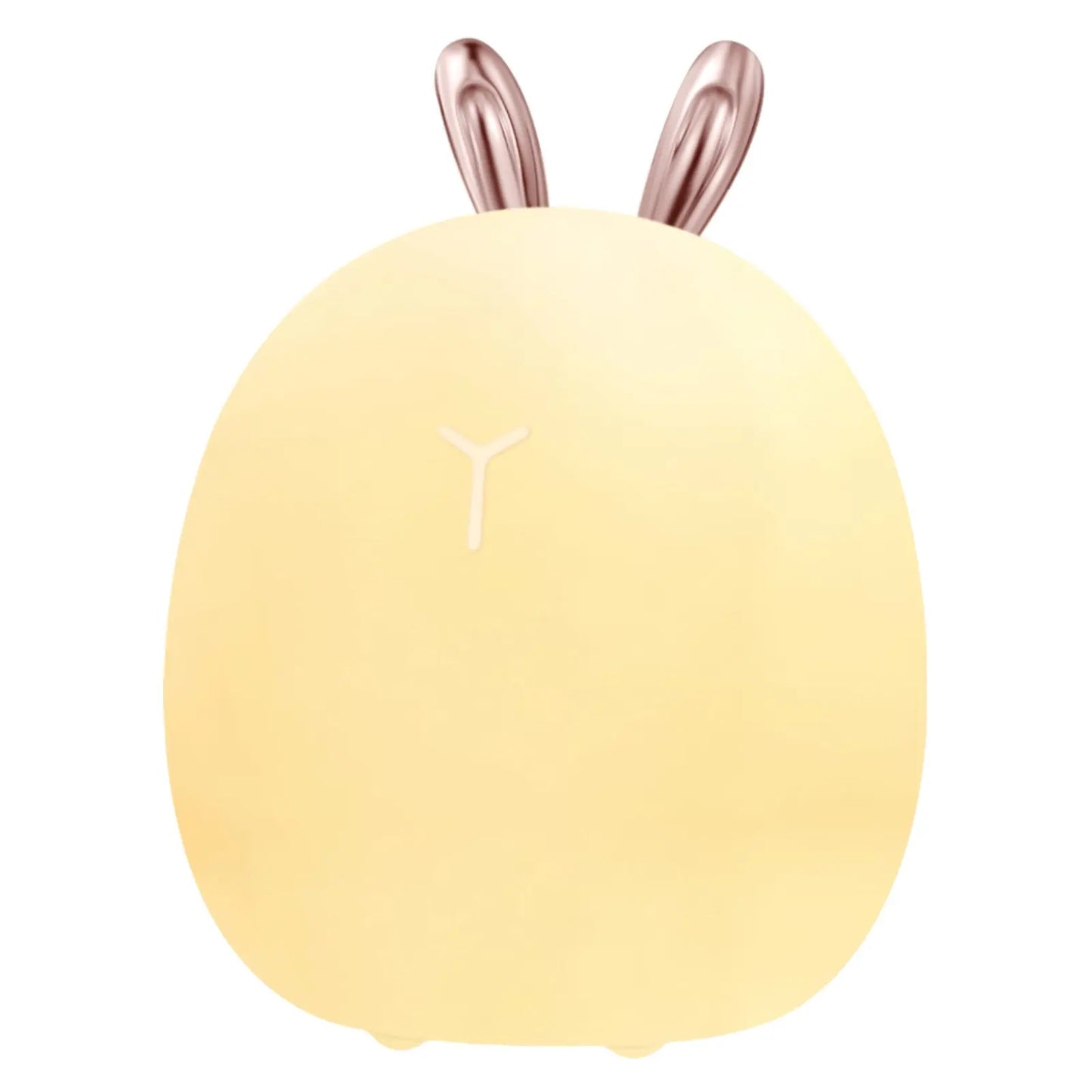 Baby Feeding, Adjustable, Creative, Rabbit, Elk Light, Silicone Light, Touch Light, Clap Light, Small Electric Light, Ambient Light, Night Light My Store