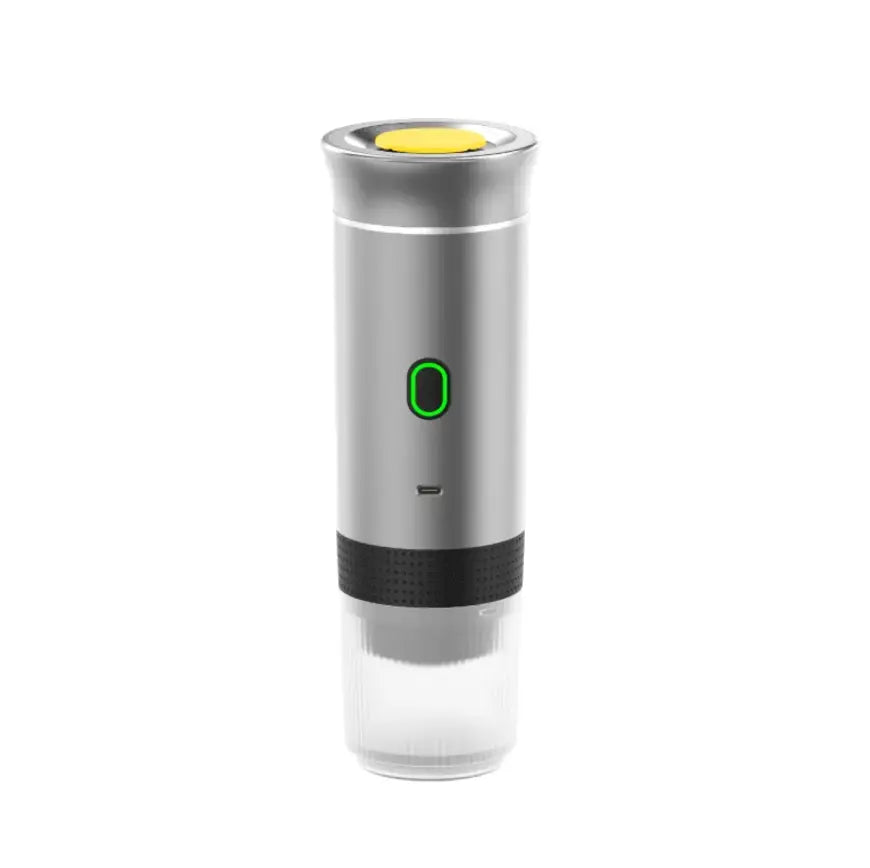 Portable Capsule Coffee Maker My Store